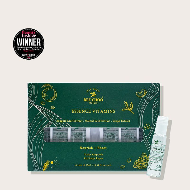 Essence Vitamins F product